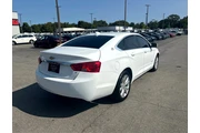 $13980 : 2019 Impala 4dr Sdn LT w/1LT thumbnail