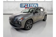 $28511 : Hyundai TUCSON Hybrid 2024 A thumbnail