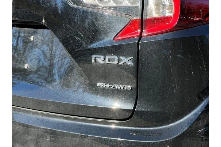 $31491 : Acura RDX 2021 SH-AWD 4dr SU image 6
