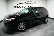 $17208 : 2020 Cherokee thumbnail
