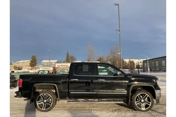 $28999 : 2018 GMC Sierra 1500 image 5