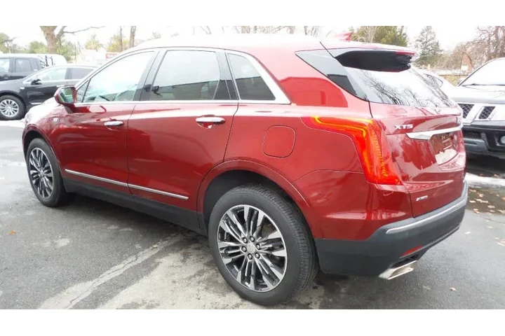 $14900 : 2017 XT5 Premium Luxury image 7