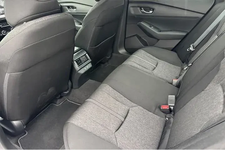 $29951 : Honda Accord Hybrid 2025 Spo image 10