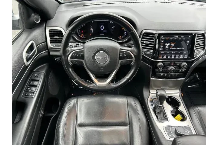 $23795 : Jeep Grand Cherokee 2021 4x4 image 5