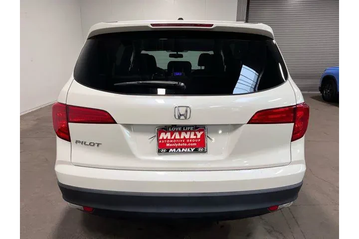 $19969 : Honda Pilot 2018 EX-L 4dr SU image 4