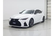 $39998 : Lexus IS 350 2024 F SPORT 4d thumbnail