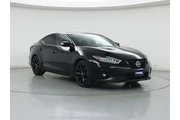 Nissan Maxima 2022 3.5 SR 4d