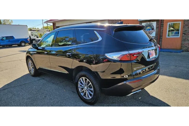 $19990 : 2022 Enclave Premium image 7