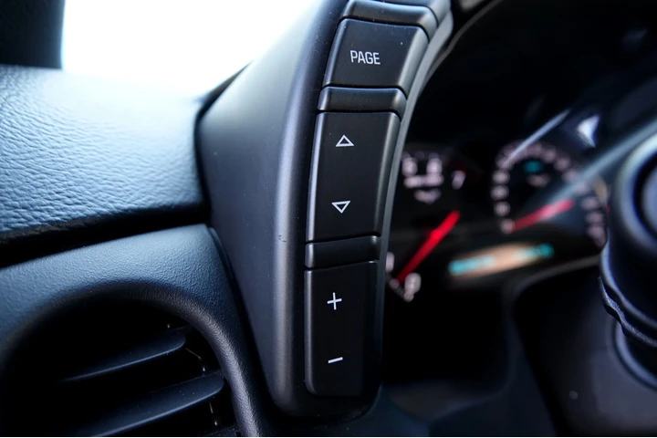 $21500 : 2012 Corvette Grand Sport image 10