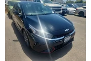 Kia Forte 2023 GT-Line 4dr S