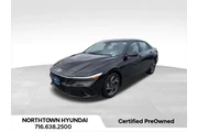 Hyundai ELANTRA 2025 SEL Spo en Buffalo