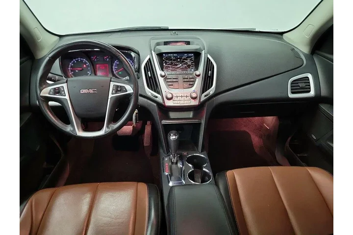 $17998 : GMC Terrain 2016 SLT 4dr SUV image 9