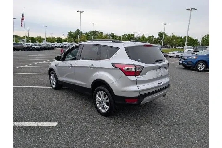 $10999 : Ford Escape 2017 AWD SE 4dr image 5