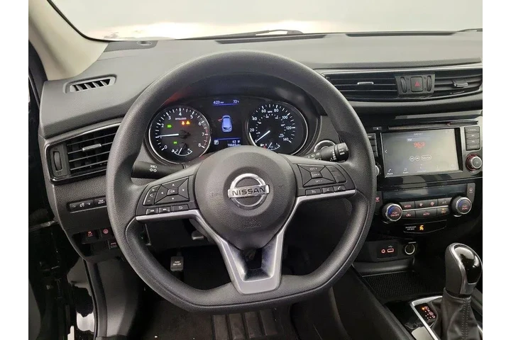 $16998 : Nissan Rogue Sport 2020 AWD image 10