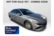 Hyundai ELANTRA 2024 SE 4dr en San Bernardino