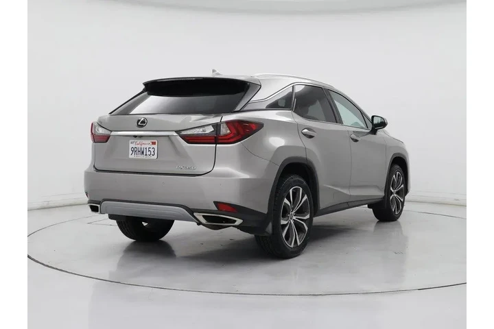 $39998 : Lexus RX 350 2022 4dr SUV image 8