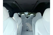 $54800 : 2022 Model X Plaid thumbnail
