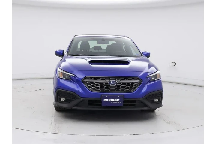 $27998 : Subaru WRX 2022 AWD Premium image 5