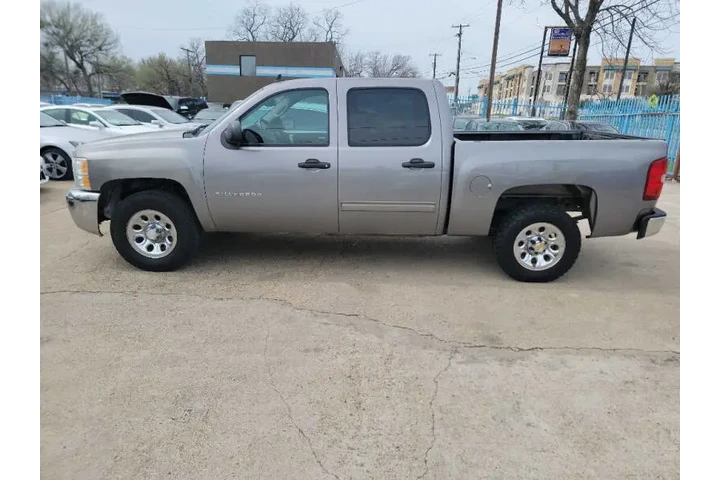$11500 : 2013 Silverado 1500 LS image 9