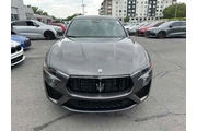 $45500 : 2022 Levante Modena thumbnail