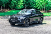 $30695 : BMW X4 2022 AWD xDrive30i 4d thumbnail