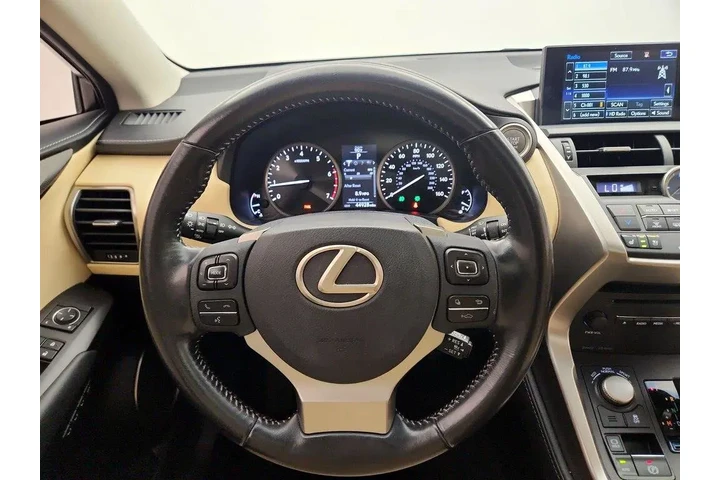 $22998 : Lexus NX 200t 2016 4dr Cross image 10