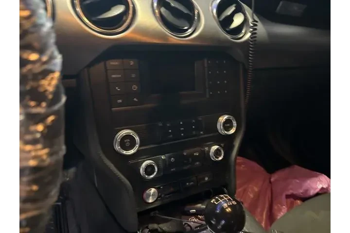 $33212 : Ford Mustang 2022 GT 2dr Fas image 8