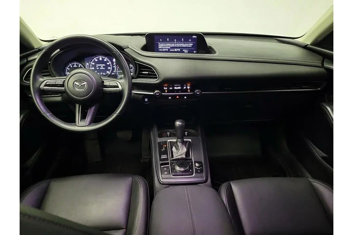 $20998 : Mazda CX-30 2021 AWD Select image 9