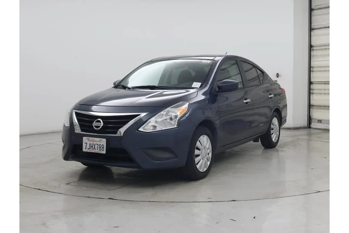 $10998 : Nissan Versa 2015 1.6 SV 4dr image 4