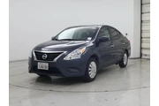 $10998 : Nissan Versa 2015 1.6 SV 4dr thumbnail
