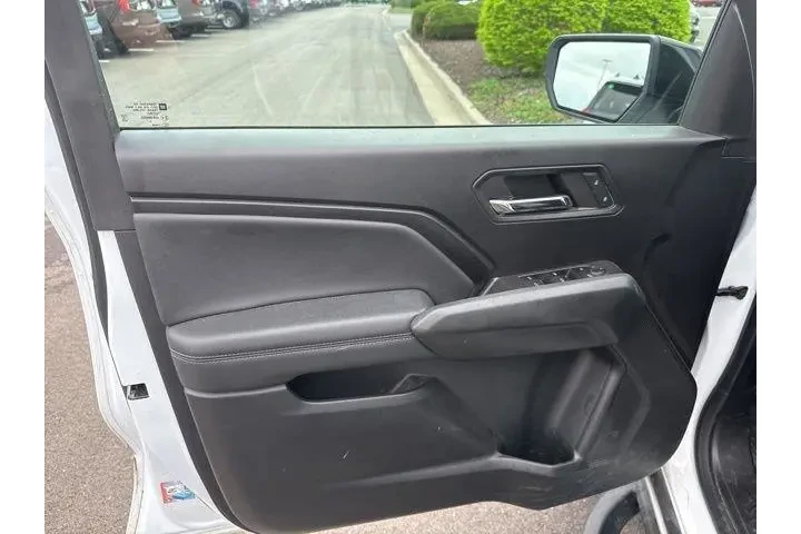 $37000 : GMC Canyon 2023 4x4 Elevatio image 8