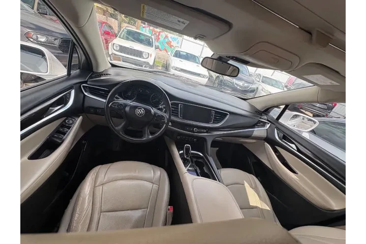 $12400 : 2018 Enclave Essence image 10