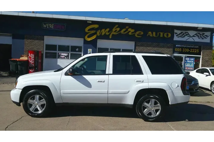 $6999 : 2005 TrailBlazer LT image 1