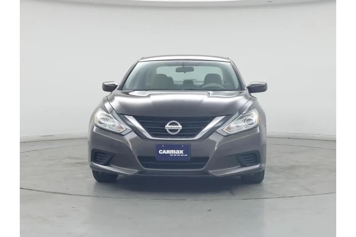 $14599 : Nissan Altima 2016 2.5 S 4dr image 5