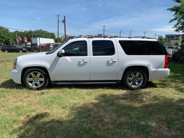 $19995 : 2013 GMC Yukon XL SLT image 5