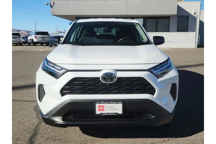 $29995 : Toyota RAV4 2024 AWD LE 4dr image 6