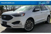 $24815 : Ford Edge 2024 AWD Titanium thumbnail
