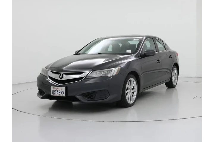 $14599 : Acura ILX 2016 4dr Sedan image 4
