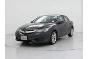 $14599 : Acura ILX 2016 4dr Sedan thumbnail