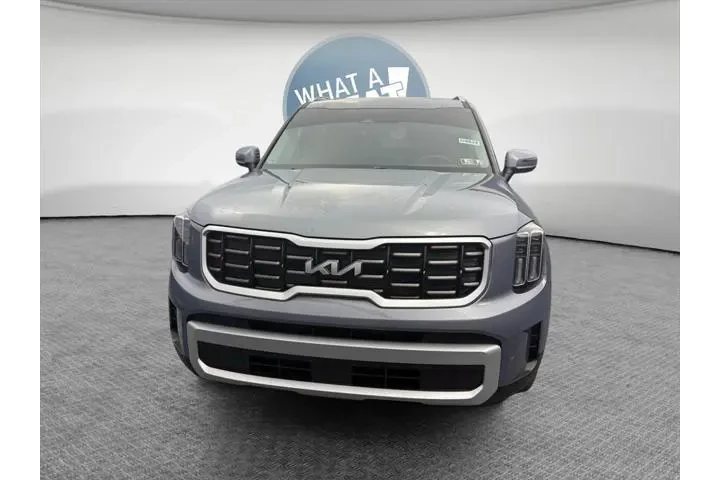 $34599 : Kia Telluride 2024 AWD S 4dr image 9