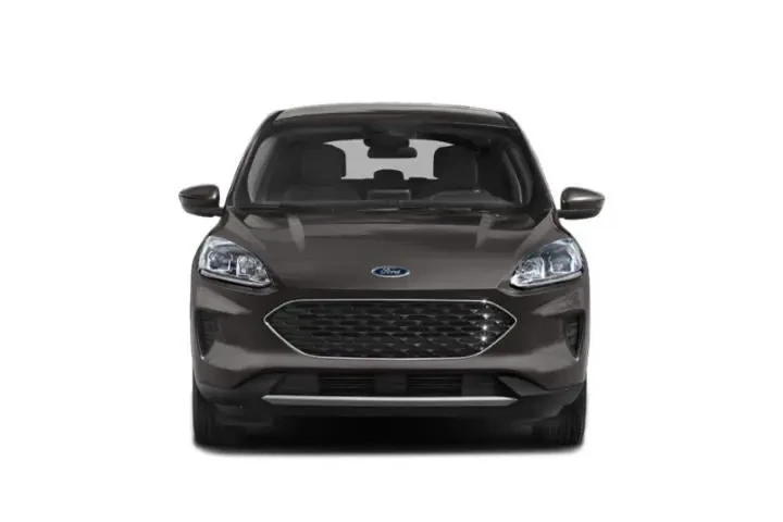 $17004 : Ford Escape 2022 SE 4dr SUV image 4