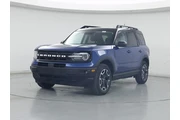 $34998 : Ford Bronco Sport 2024 AWD O thumbnail
