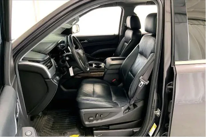 $14391 : Chevrolet Tahoe 2015 4x2 LS image 9