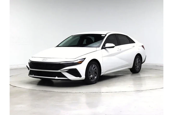 $20998 : Hyundai ELANTRA 2024 SEL 4dr image 4