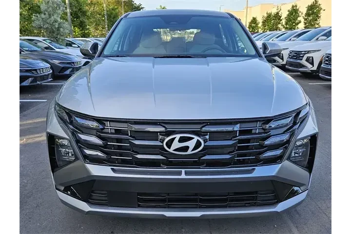 $21523 : Hyundai TUCSON 2025 SE 4dr S image 10