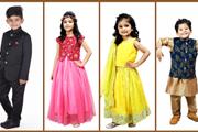 ethnic wear for kids en La Paz