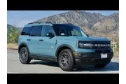 Ford Bronco Sport 2021 AWD B en Las Vegas