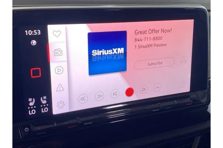 $39881 : Volkswagen Atlas 2024 AWD SE image 10