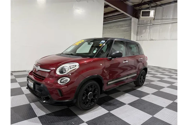 $8488 : 500L 2015 image 8