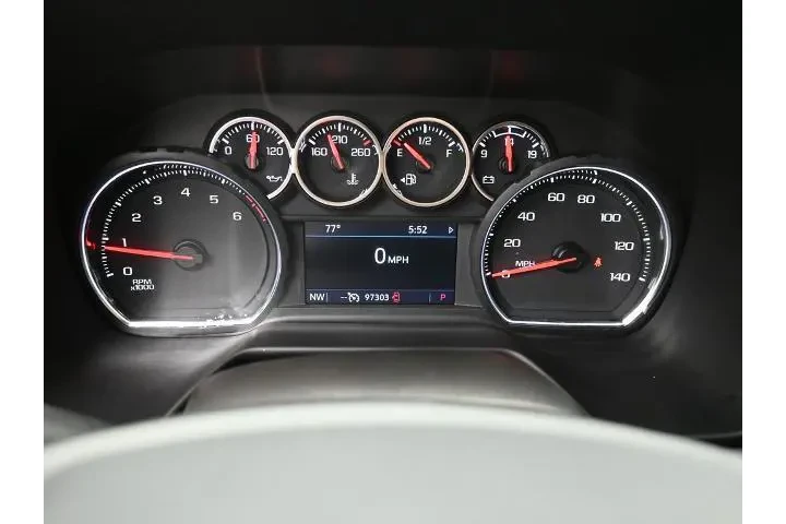 $29491 : Chevrolet Tahoe 2021 4x2 LS image 4